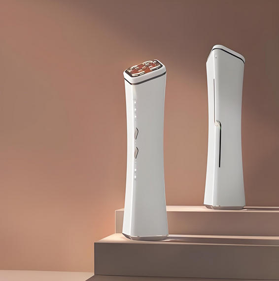 射頻EMS美容儀方案開發(fā)