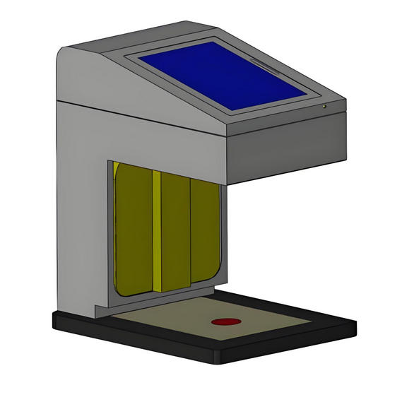 智能印章機(jī)方案開發(fā),自動(dòng)蓋章機(jī)方案